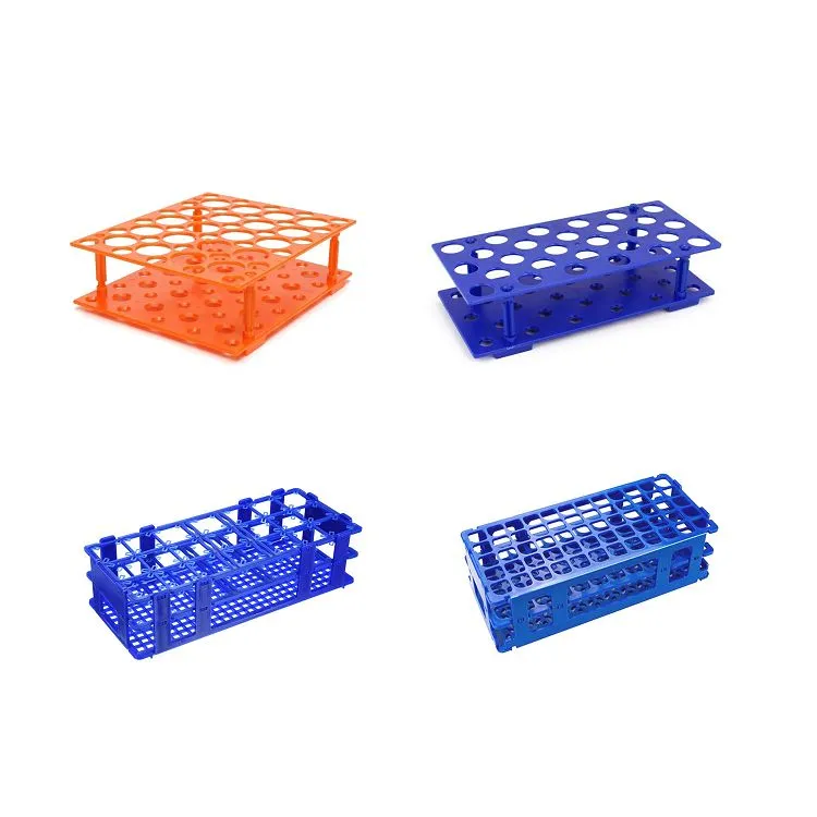 Centrifugerörstativ 96Well 72Well 32Well Centrifugerörbox