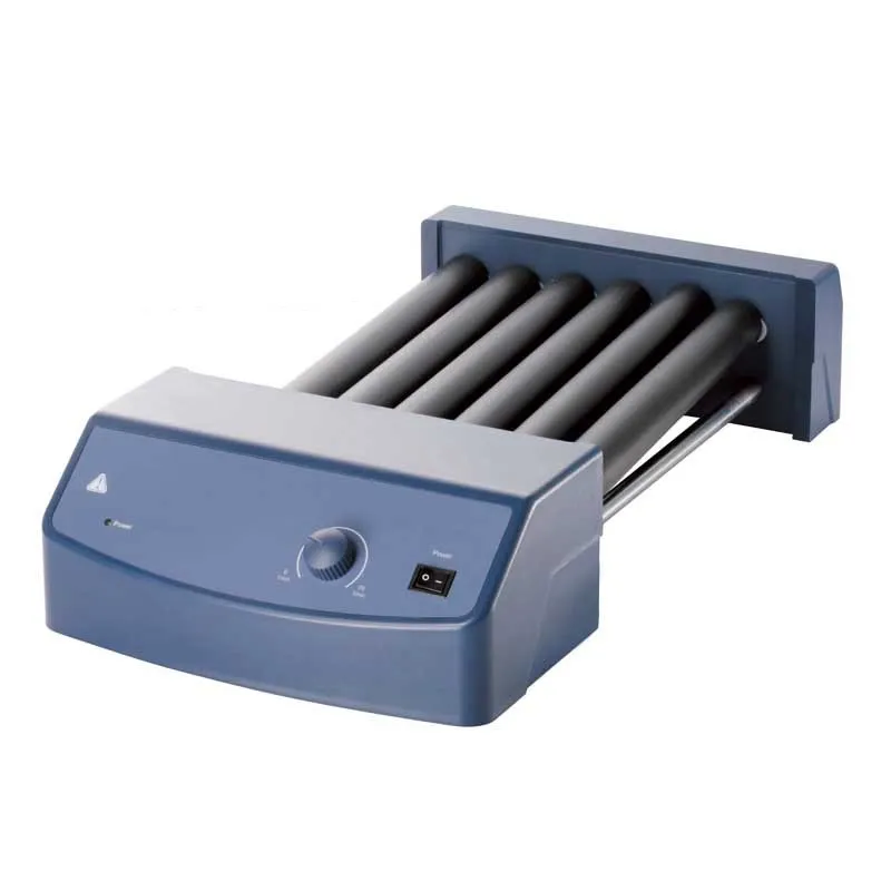 Laboratorium   5 Rulle   7   Rulle   Blod   Rulle   Mixer   Maskin