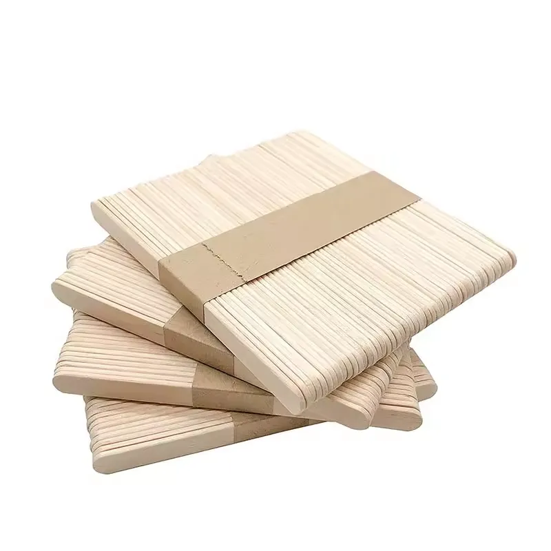 Medicinsk steril träplast för vuxna och barn