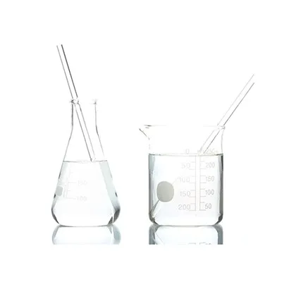 Chemistry Lab Pyrex Glasomrörarstav 330mm Glasomrörarstav